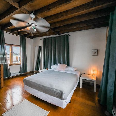 Апартаменти Le Loft Charlotte 2 Квебек Екстер'єр фото
